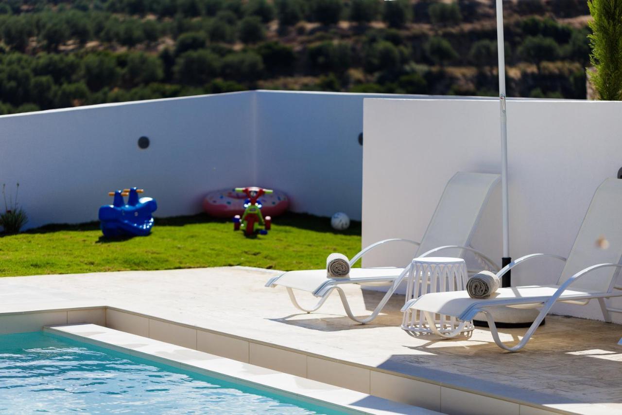 Aerin Villa, A Sublime Sanctuary, By Thinkvilla Roupai Exterior foto
