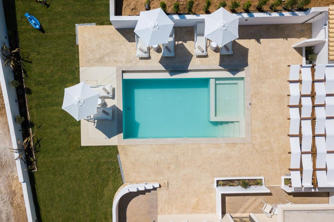 Aerin Villa, A Sublime Sanctuary, By Thinkvilla Roupai Exterior foto