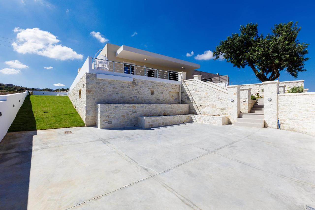 Aerin Villa, A Sublime Sanctuary, By Thinkvilla Roupai Exterior foto