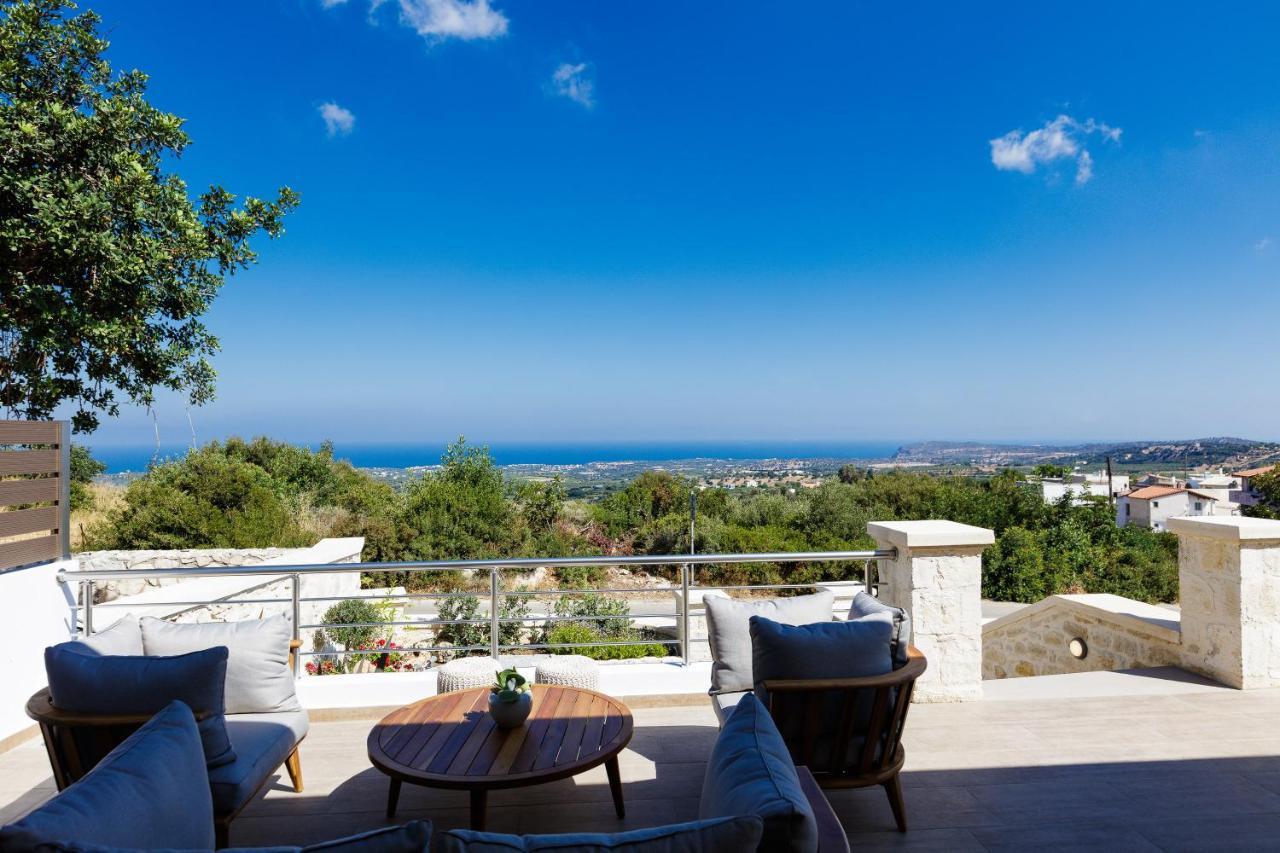 Aerin Villa, A Sublime Sanctuary, By Thinkvilla Roupai Exterior foto
