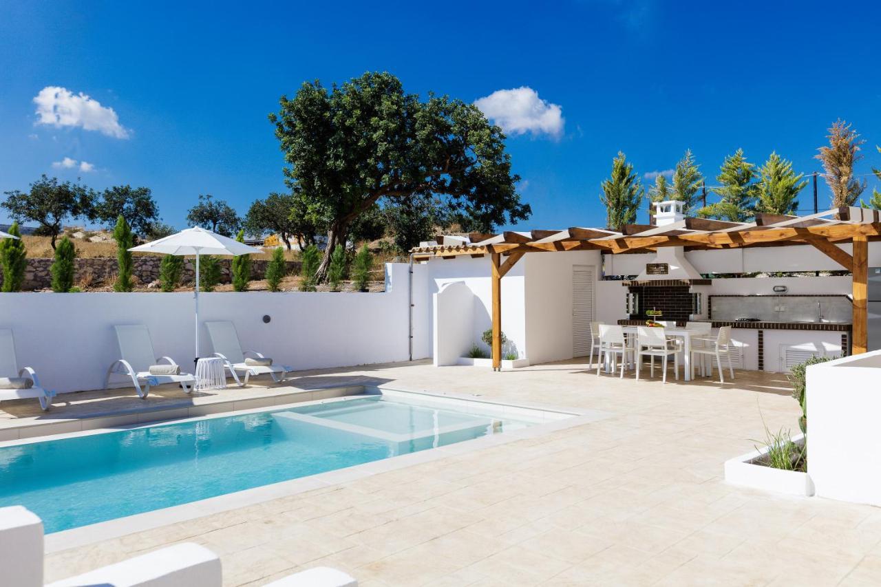 Aerin Villa, A Sublime Sanctuary, By Thinkvilla Roupai Exterior foto