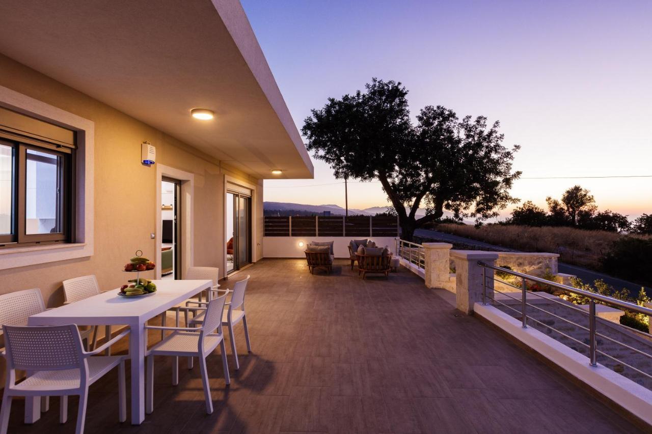 Aerin Villa, A Sublime Sanctuary, By Thinkvilla Roupai Exterior foto