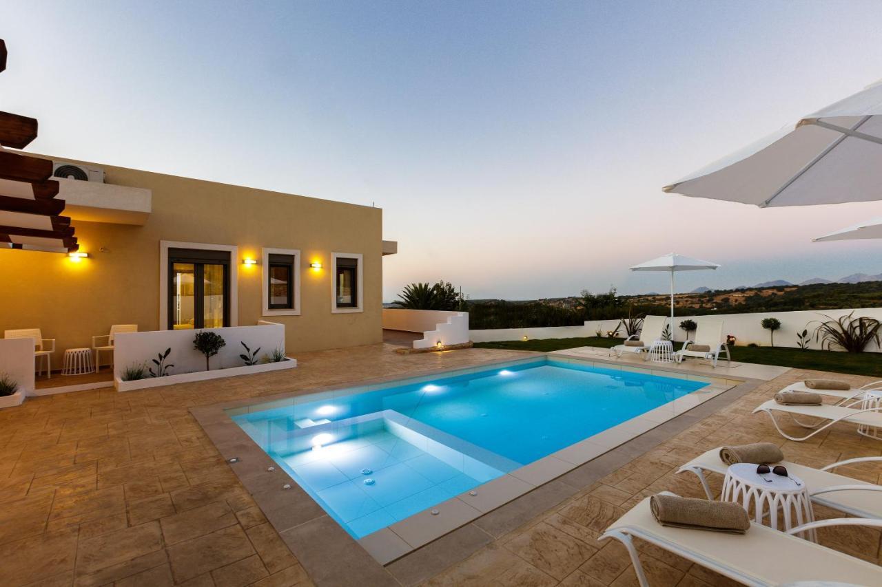 Aerin Villa, A Sublime Sanctuary, By Thinkvilla Roupai Exterior foto
