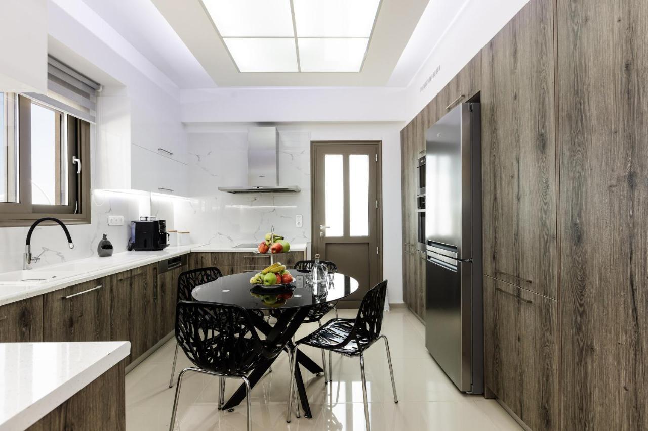 Aerin Villa, A Sublime Sanctuary, By Thinkvilla Roupai Exterior foto
